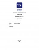 Impexpress Peru S.A.C.