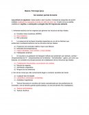 Examen petrologia ignea