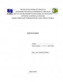 Aquel día de agosto