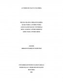 Acuerdo de paz en Colombia