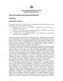 Sobre la República Aristocrática