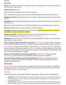 Bacterias: estructura