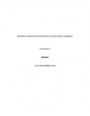 Recursos humanos después de la pandemia