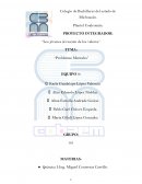 Los jóvenes al rescate de los valores. “Problemas Mentales”