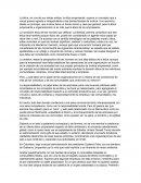 La responsabilidad y el papel ético de las empresas