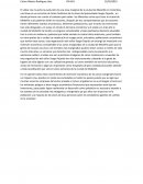 Movimientos de inversión económica