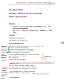 Introducción A la Exegesis