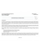Planificación anual de ciencias sociales