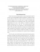 Boom Latinoamericano