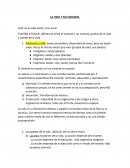 La vida y sus grados