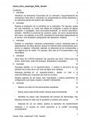 Actividad. Identificar los elementos funcionales de un ordenador