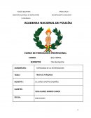 Trata de personas Perú