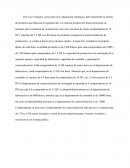 The Core Company, como parte de su planeación estratégica