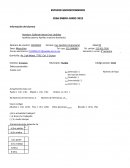 Estudio Socioeconomico