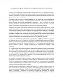 Artículo actividades de las aduanas