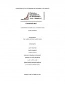 Laboratorio de hidráulica a superficie libre