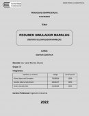 Resúmen simulador makrlog