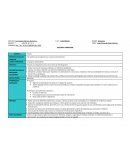 Intercambio oral de experiencias y nuevos conocimientos