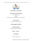 Bases legales y normativas de la educación básica