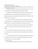 Trabajo tanatoestetica