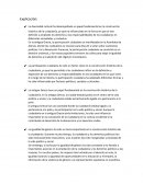 Lucha por la igualdad de género