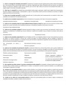 Sociedades mercantiles: Concepto, tipos, características y requisitos