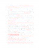 Preguntas de micro (odontología)