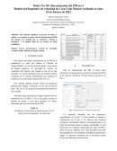 Sincronización del PID en el Modelo del Regulador de velocidad de Coca Codo Sinclair realizado en clase