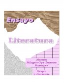 El amor en los tiempos de cólera