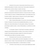 La niña de sus ojos