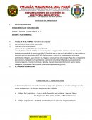 Funciones del Lenguaje