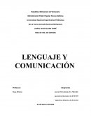 ¿Cuál es la importancia de la comunicación?