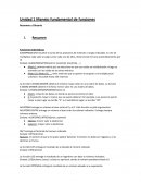 Manejo de funciones excel