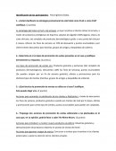 Estrategia promocional de hotel