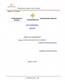 ¿Qué es ser profesional?