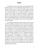 Cultivo en cautiverio de especies de caballitos