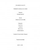 Modelos de aprendizajes , retos y desafios