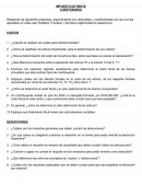 Cuestionario costos y deducciones s/r