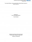 Conversatorio Políticas y rutas de atención sobre violencias basadas en género en contextos educativos