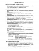 Aplicación del reglamento del aire