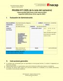 Explica los procedimientos operativos asociados a las áreas funcionales de una organización