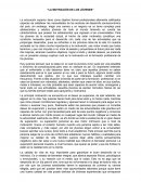 La motivación en la formación profesional en los jóvenes