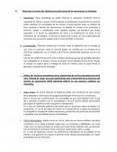 Administración producción Starbucks