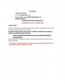 La comunicación y la representación técnica en la resolución de problemas técnicos y el trabajo por proyectos en los procesos productivos