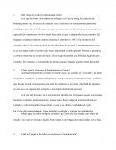 Genie, la niña salvaje