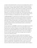 Reporte sobre estrategia empresarial y elementos clave