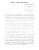 Expandir la mente, abre los caminos