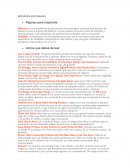 Recursos adicionales