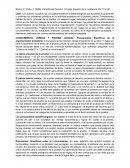 Resumen. Boriño. Filosofía del Derecho
