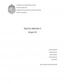 Análisis de Macroentorno – Economía